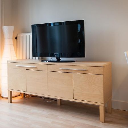 Short Stay Group Congress Centre Serviced Apartments Amsterdam Exterior foto