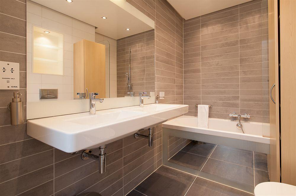 Short Stay Group Congress Centre Serviced Apartments Amsterdam Exterior foto