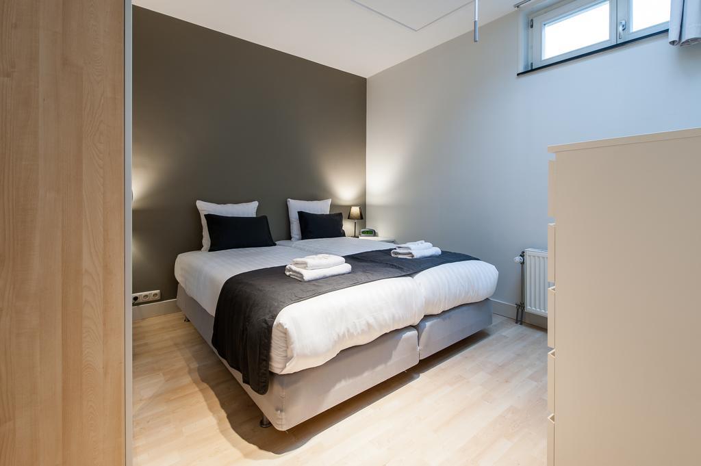 Short Stay Group Congress Centre Serviced Apartments Amsterdam Exterior foto
