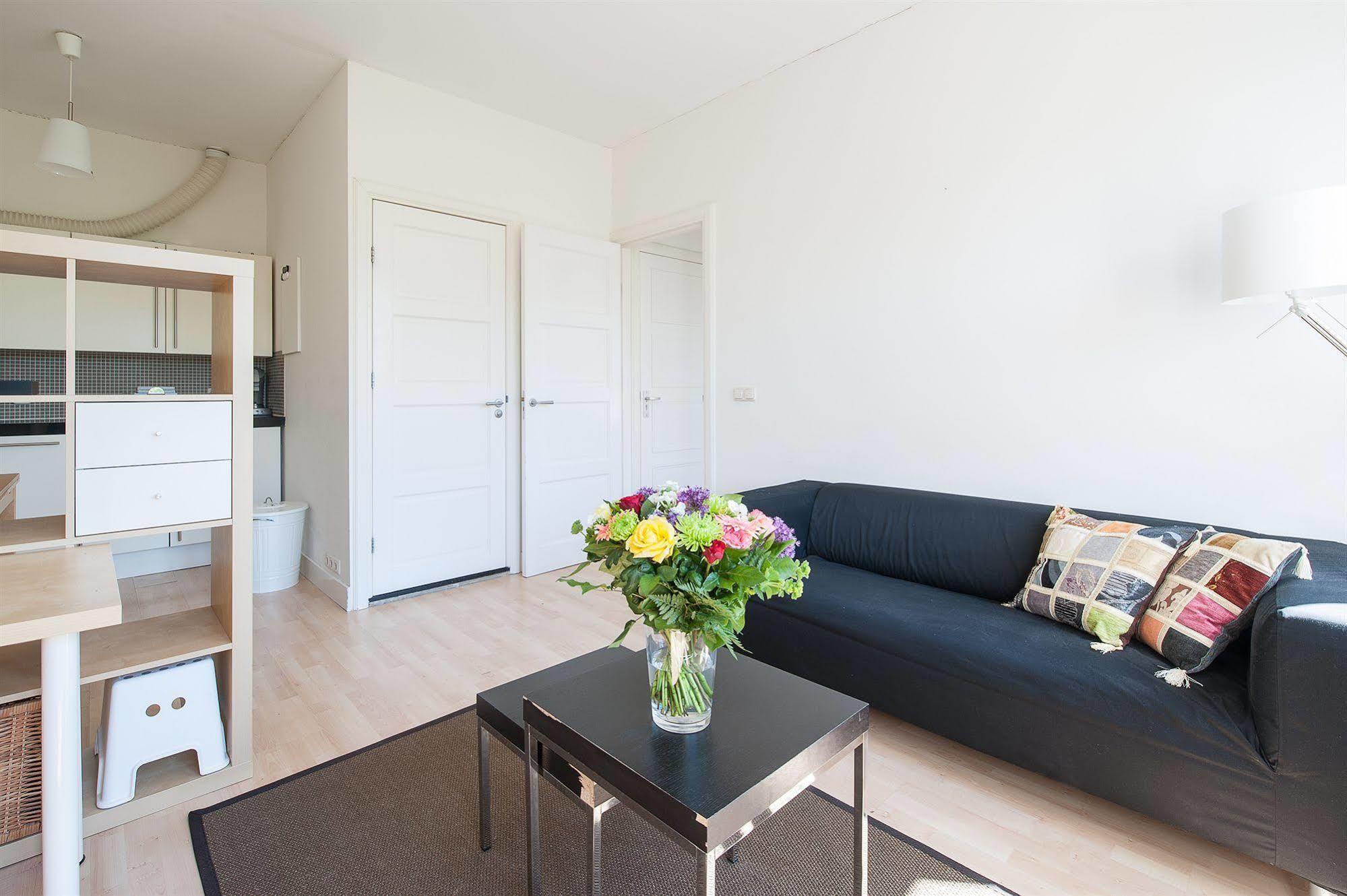 Short Stay Group Congress Centre Serviced Apartments Amsterdam Exterior foto