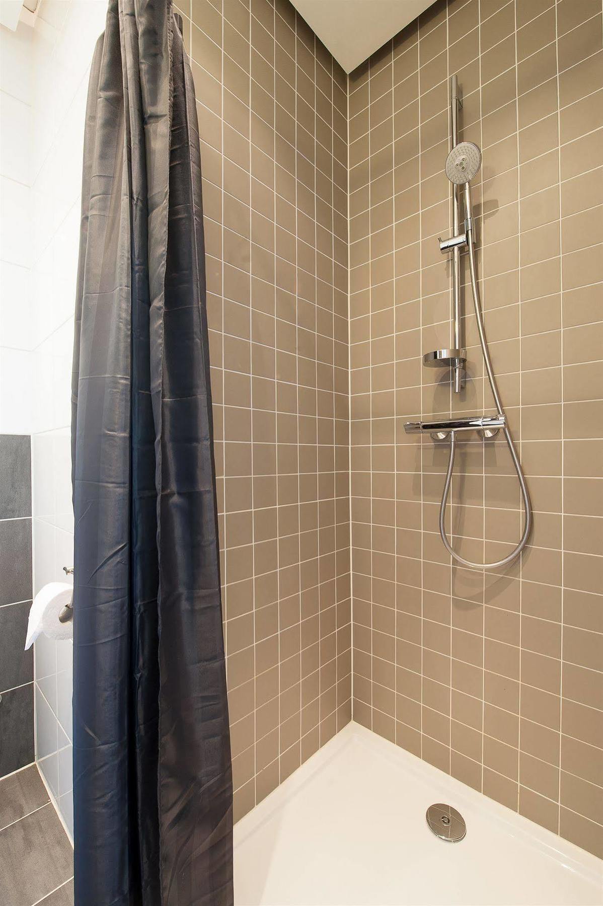 Short Stay Group Congress Centre Serviced Apartments Amsterdam Exterior foto