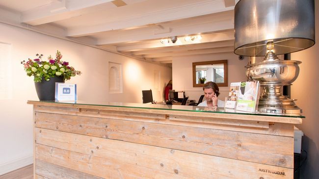 Short Stay Group Congress Centre Serviced Apartments Amsterdam Ausstattung foto